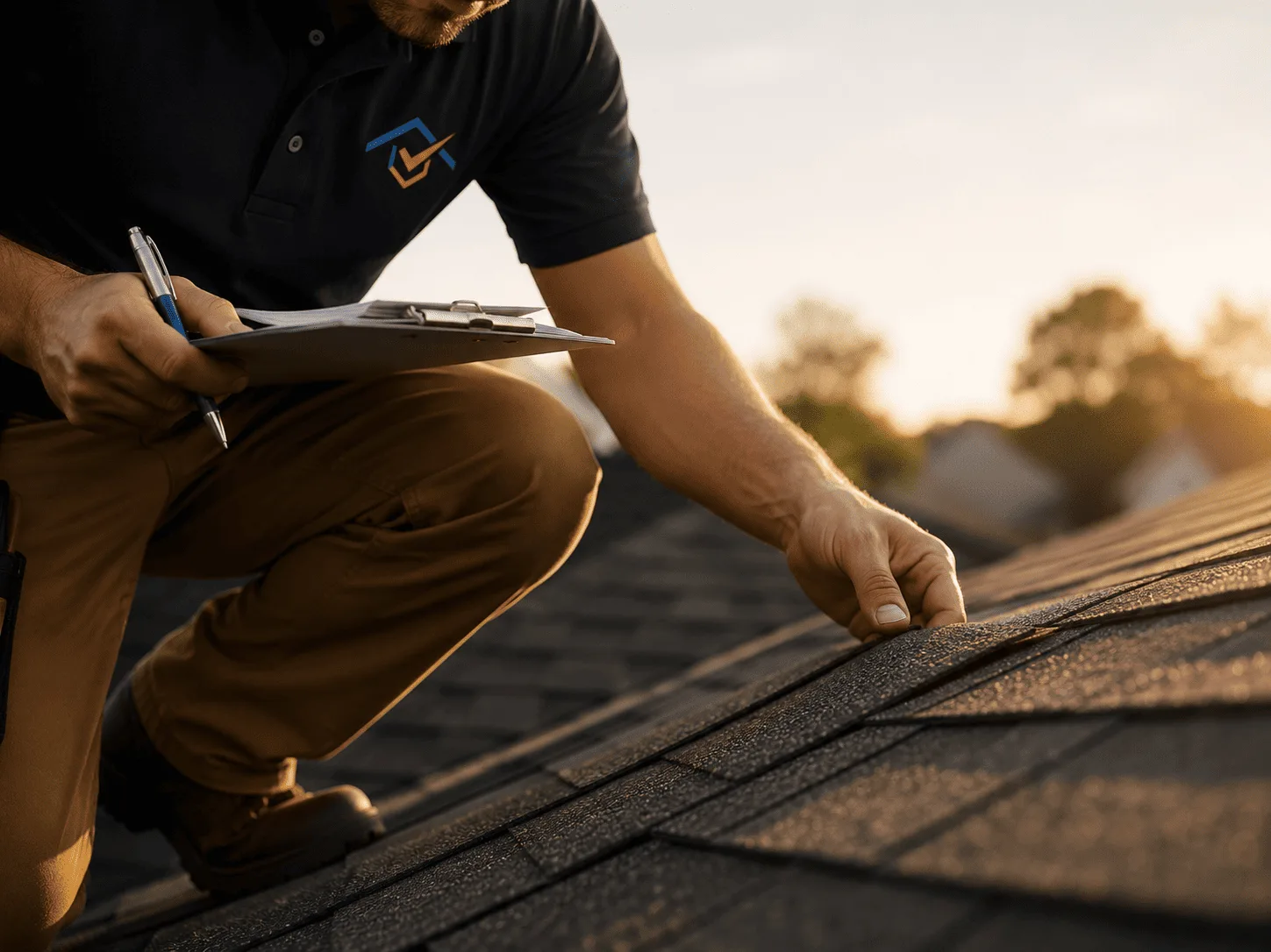 Why Choose Roof Inspection in Brookneal, VA